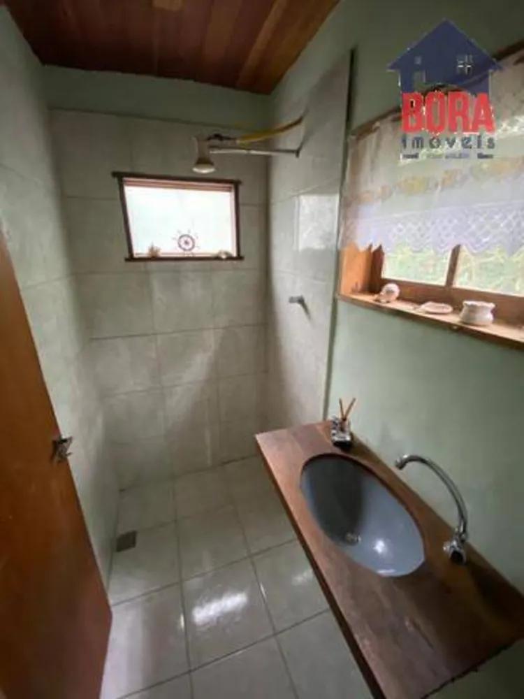 Casa, 1 quarto - Foto 4