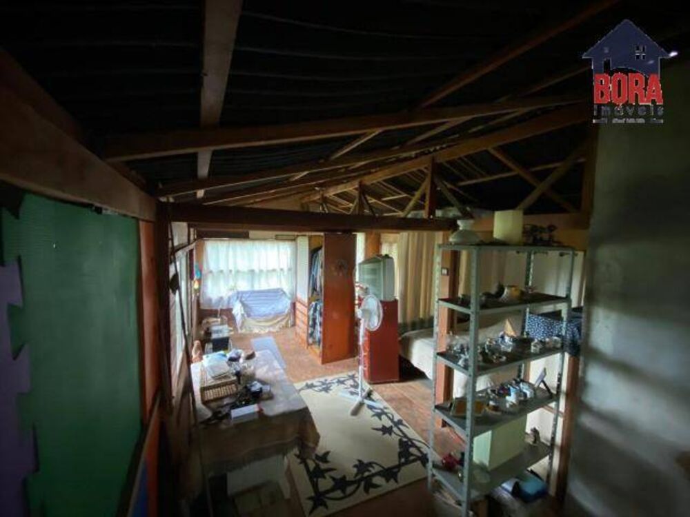 Casa, 1 quarto - Foto 2