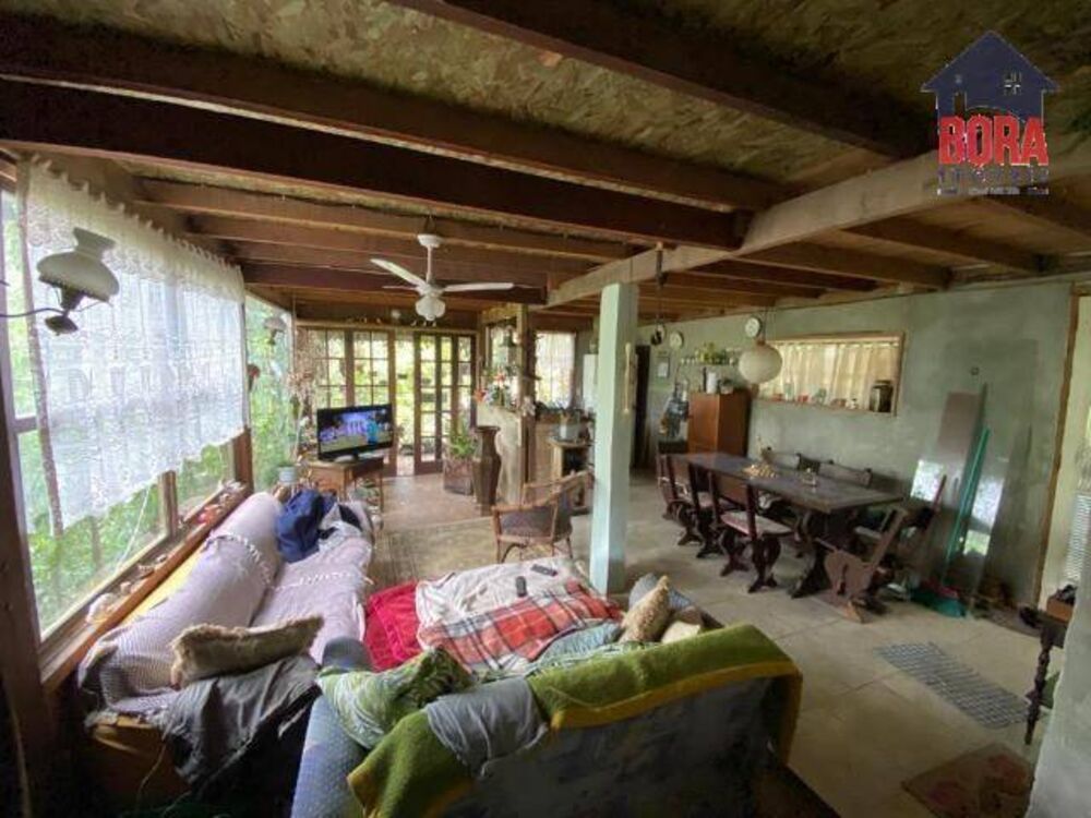 Casa, 1 quarto - Foto 3