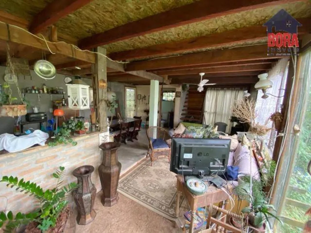 Casa, 1 quarto - Foto 8