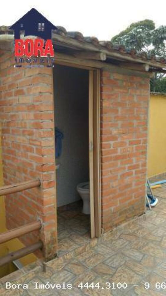 Casa de Condomínio, 3 quartos - Foto 7