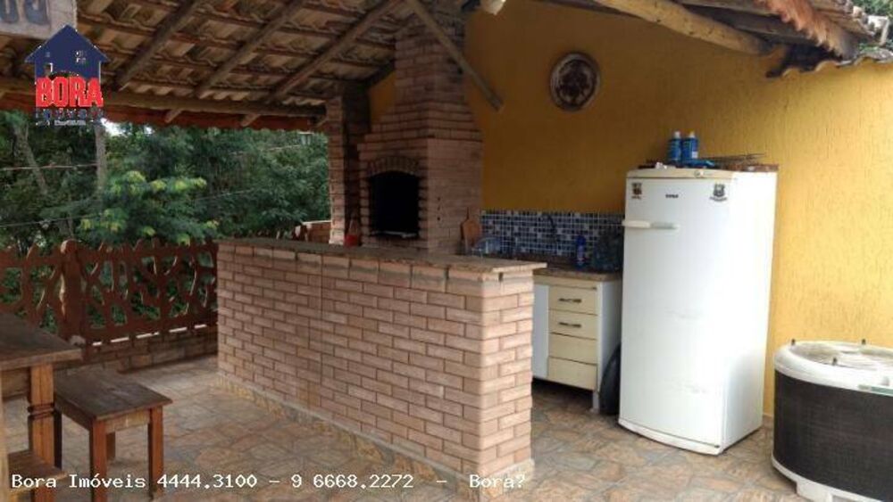 Casa de Condomínio, 3 quartos - Foto 6
