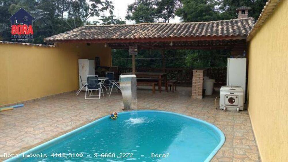 Casa de Condomínio, 3 quartos - Foto 8