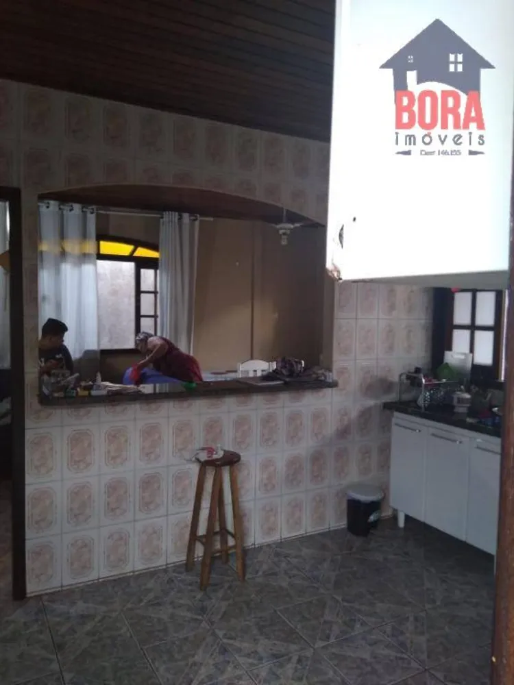 Casa, 3 quartos, 102 m² - Foto 3