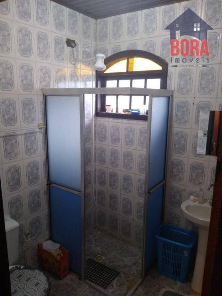 Casa, 3 quartos, 102 m² - Foto 1