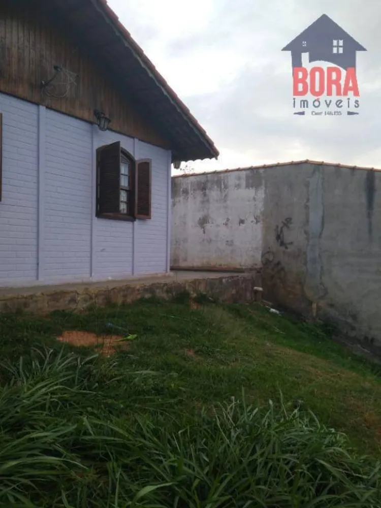 Casa, 3 quartos, 102 m² - Foto 2