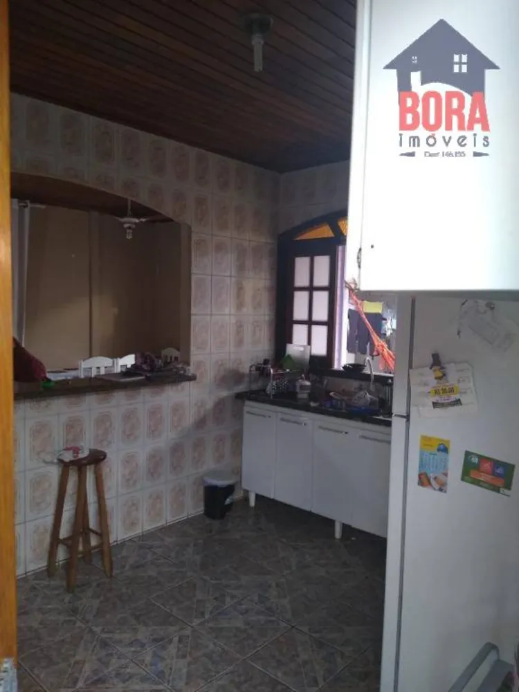 Casa, 3 quartos, 102 m² - Foto 4