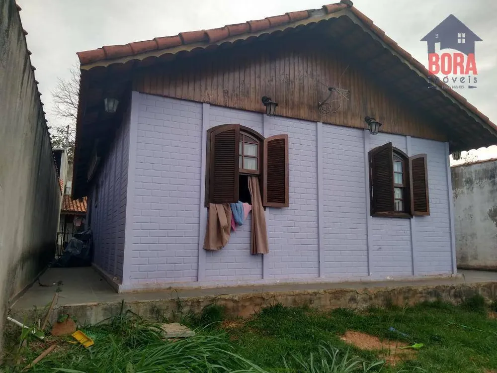Casa, 3 quartos, 102 m² - Foto 1