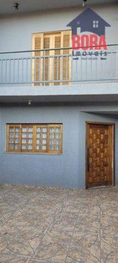 Casa à venda com 3 quartos, 138m² - Foto 3