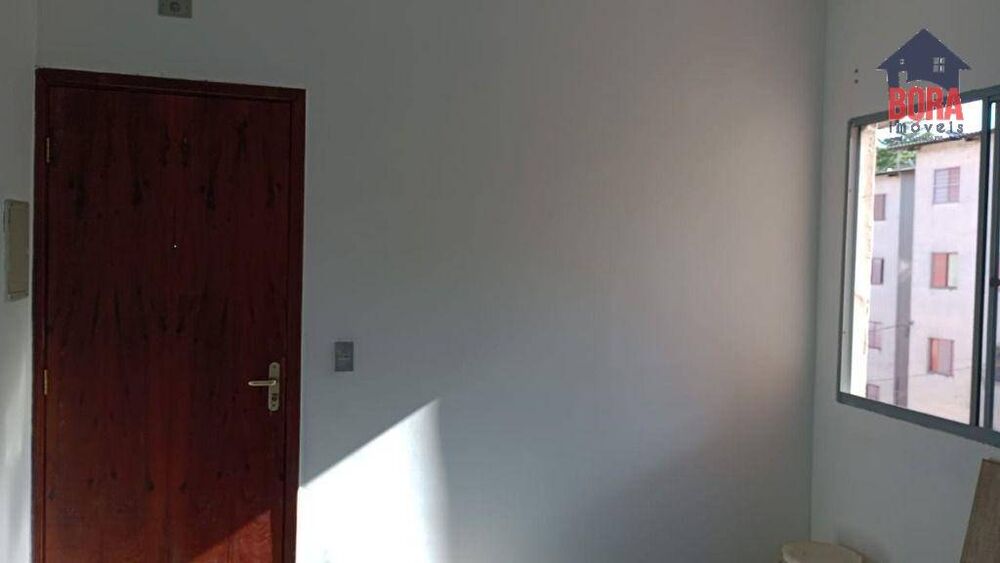 Apartamento, 2 quartos, 45 m² - Foto 1