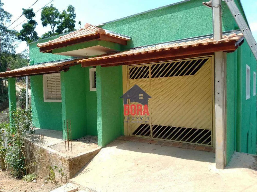 Casa, 3 quartos, 150 m² - Foto 1