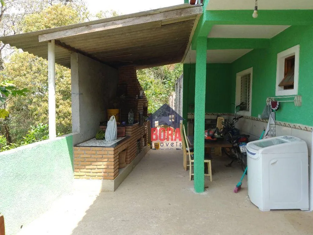 Casa, 3 quartos, 150 m² - Foto 5
