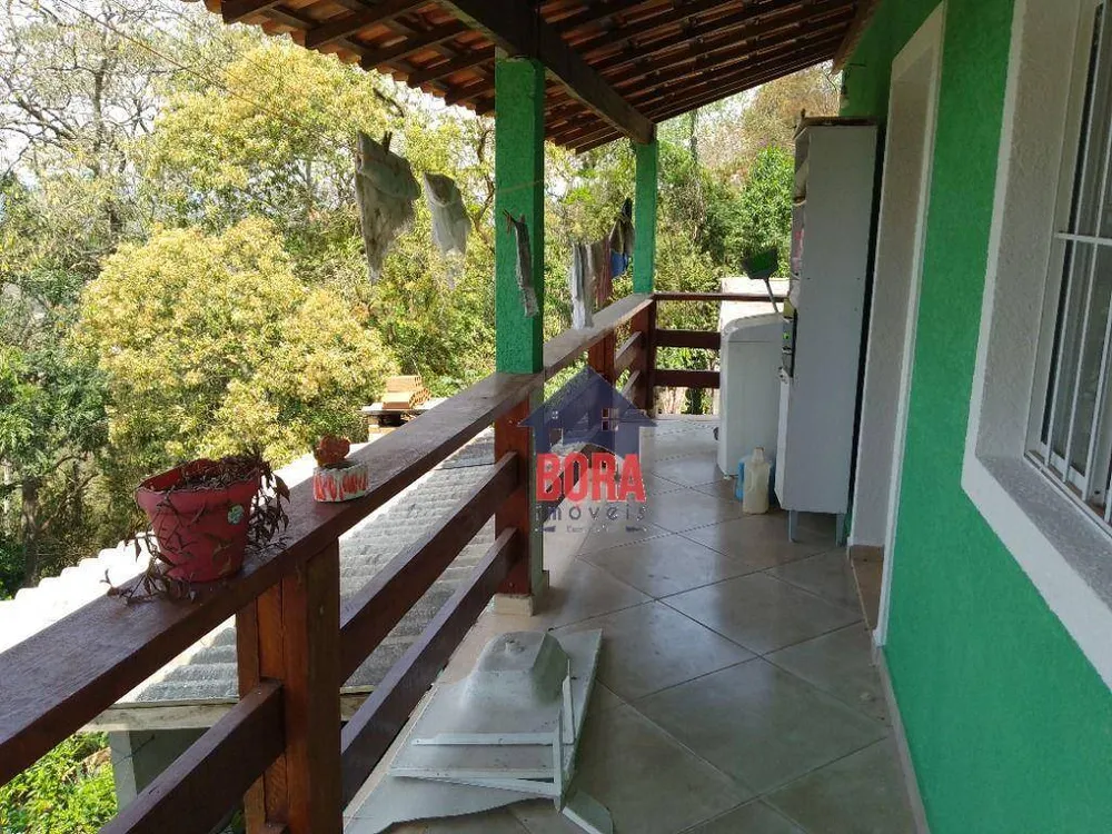 Casa, 3 quartos, 150 m² - Foto 3