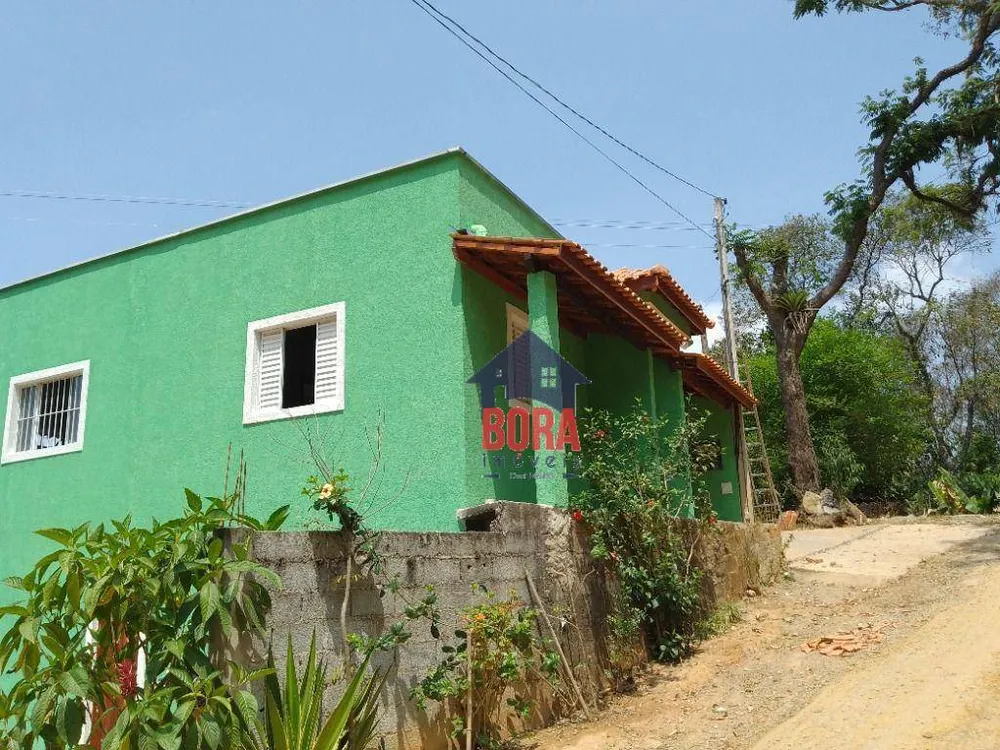 Casa, 3 quartos, 150 m² - Foto 2