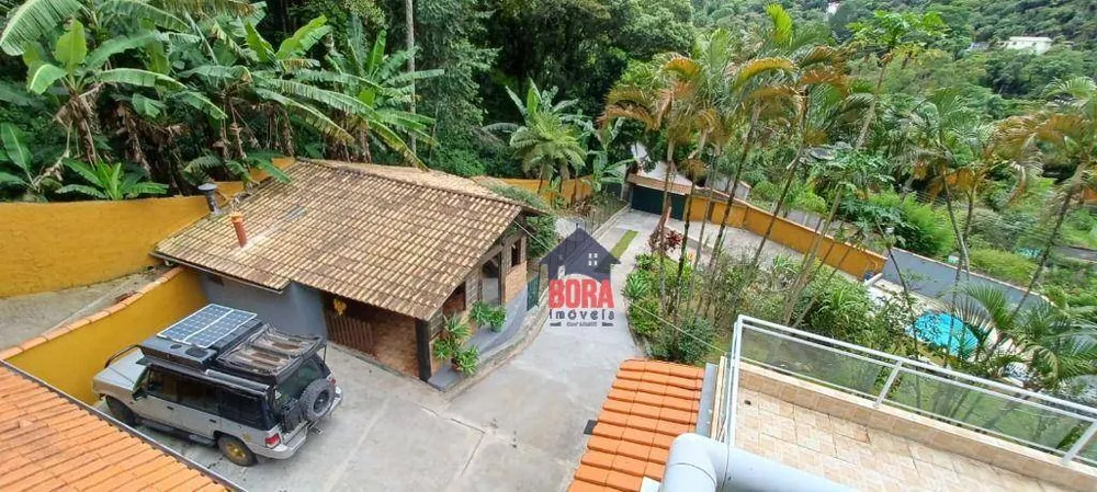 Chácara, 5 quartos, 4222 m² - Foto 5