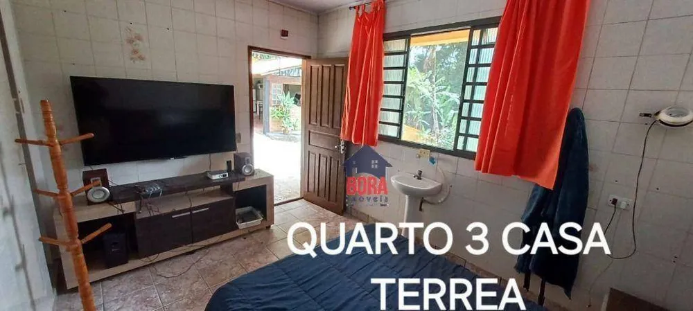 Chácara, 5 quartos, 4222 m² - Foto 7