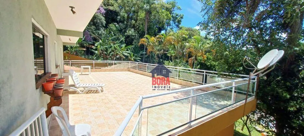 Chácara, 5 quartos, 4222 m² - Foto 6