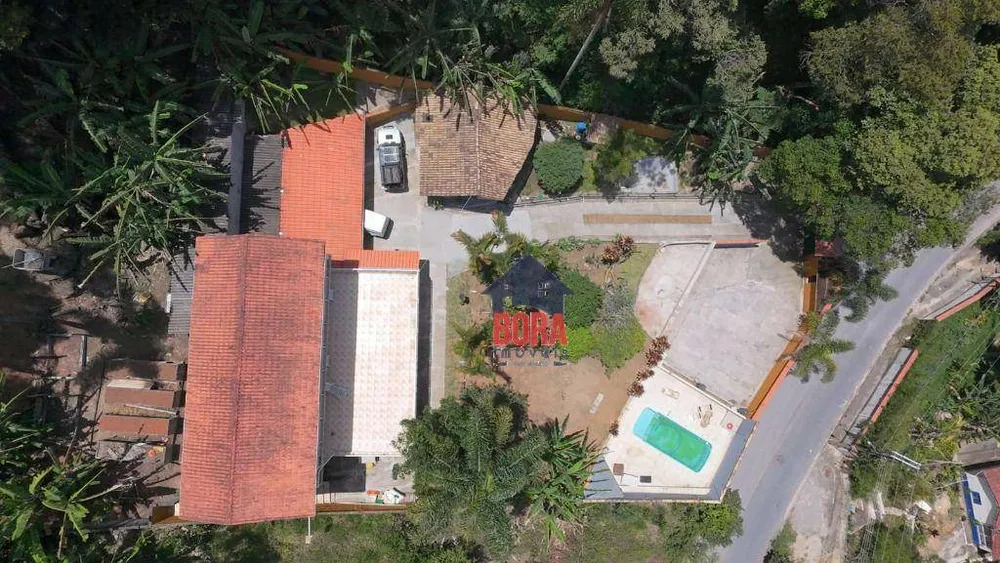 Chácara, 5 quartos, 4222 m² - Foto 8