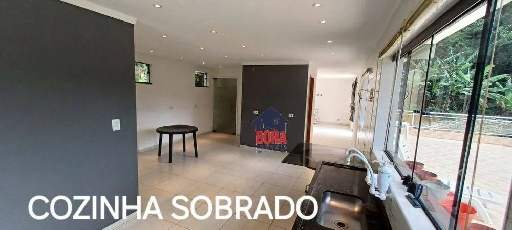 Chácara, 5 quartos, 4222 m² - Foto 4