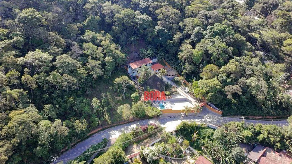 Chácara, 5 quartos, 4222 m² - Foto 3