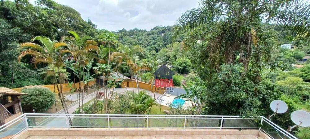 Chácara, 5 quartos, 4222 m² - Foto 1