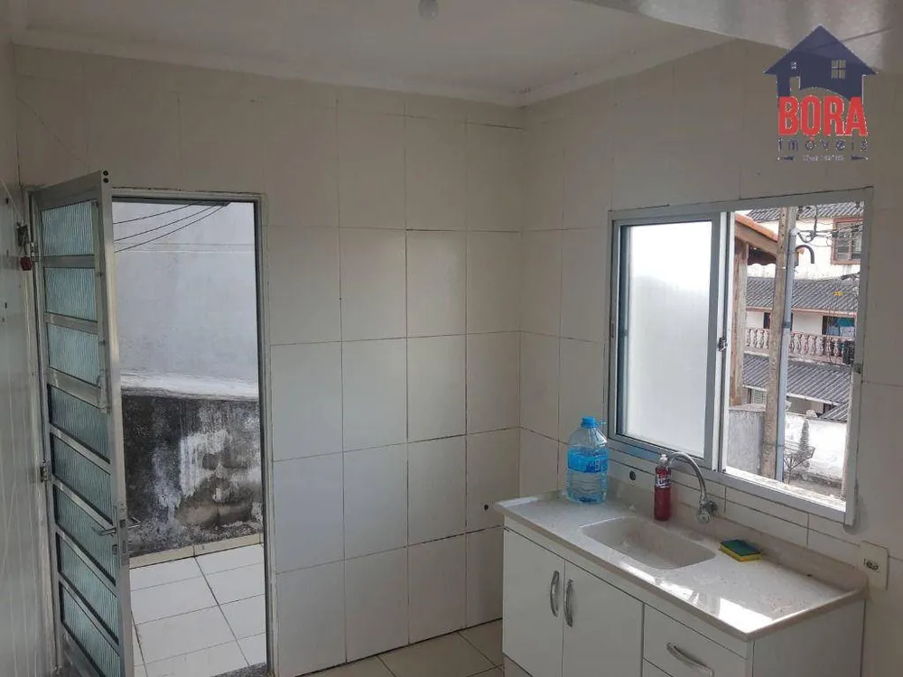 Casa, 8 quartos, 243 m² - Foto 5
