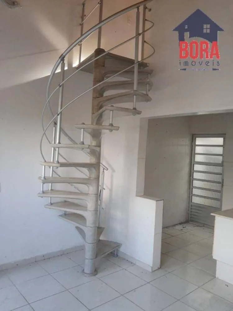 Casa, 8 quartos, 243 m² - Foto 4