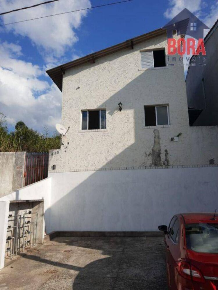 Casa, 8 quartos, 243 m² - Foto 2