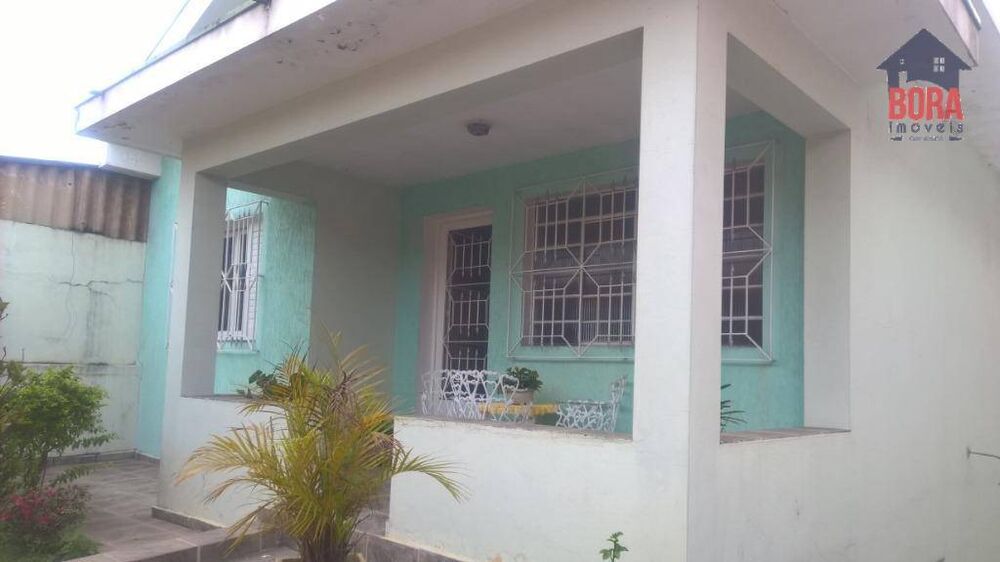 Casa, 1 quarto, 250 m² - Foto 3