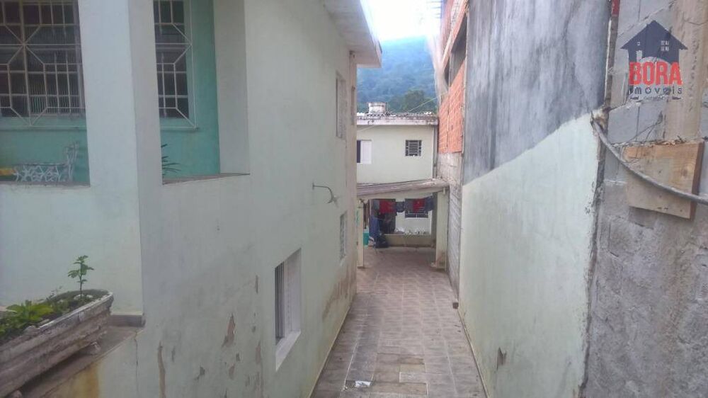 Casa, 1 quarto, 250 m² - Foto 1