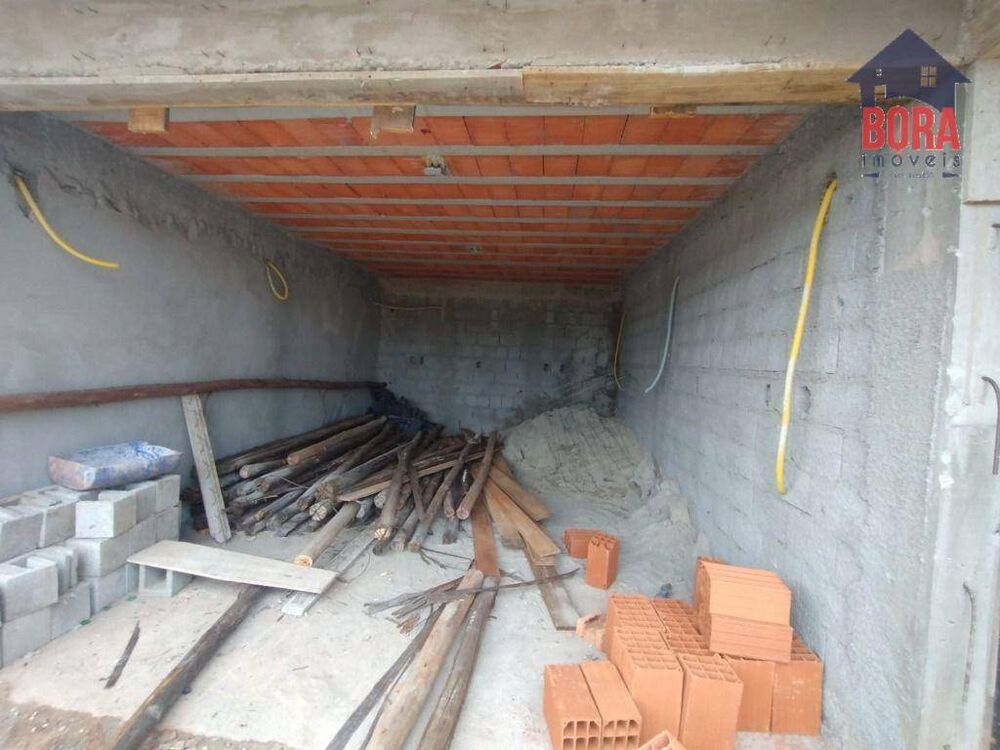 Sobrado, 2 quartos, 57 m² - Foto 4
