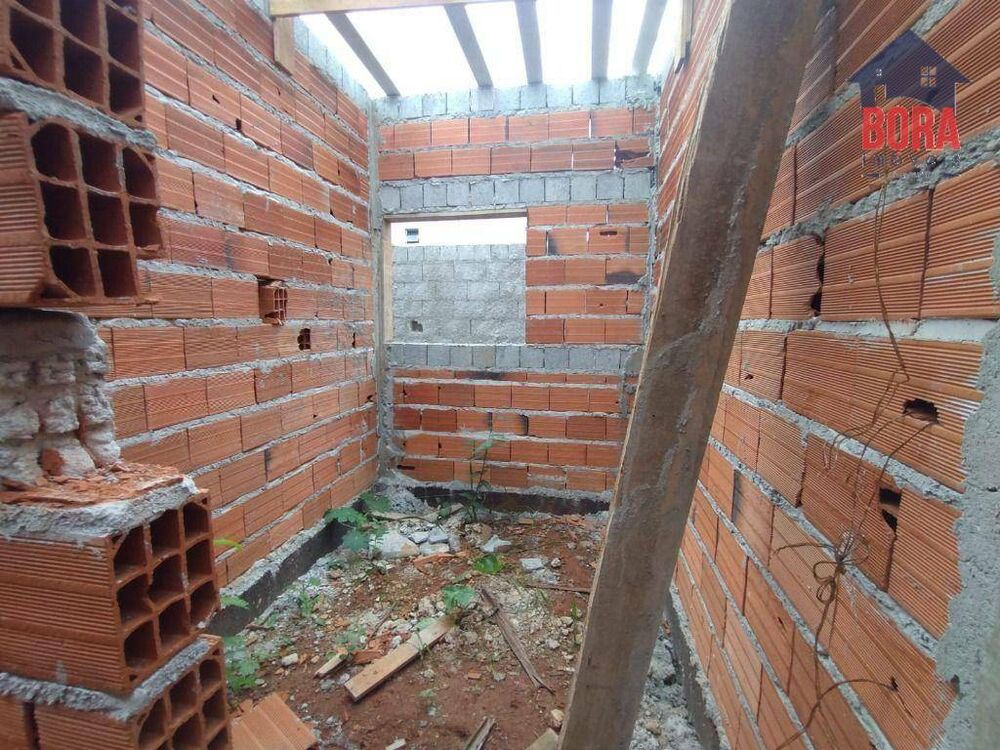 Sobrado, 2 quartos, 57 m² - Foto 3