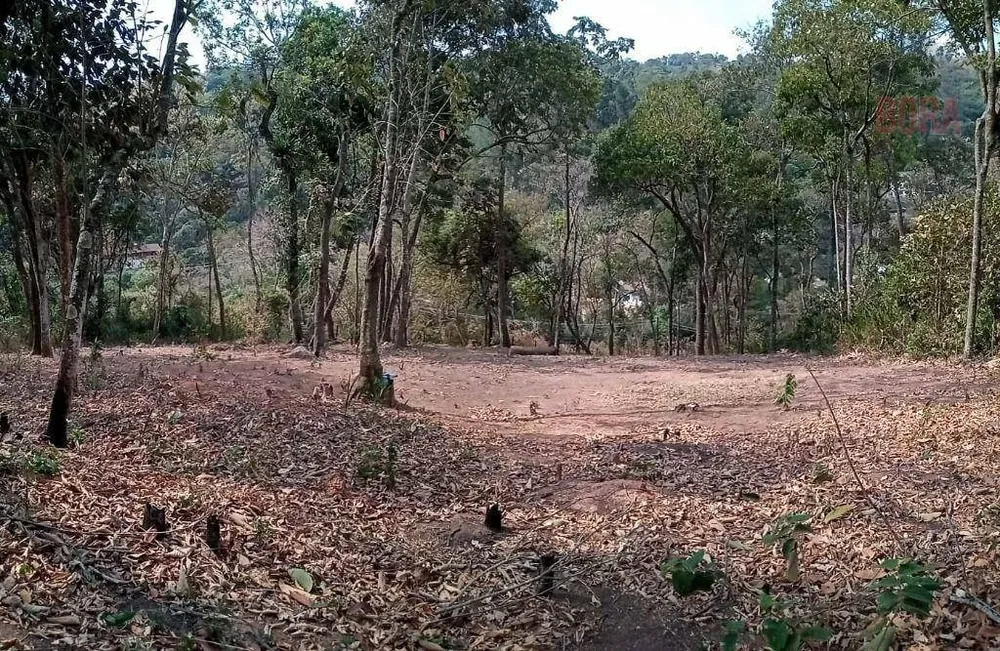 Terreno, 1215 m² - Foto 1