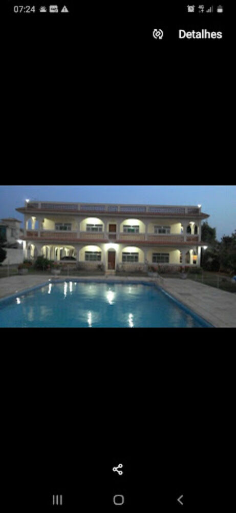 Sobrado, 6 quartos, 867 m² - Foto 2
