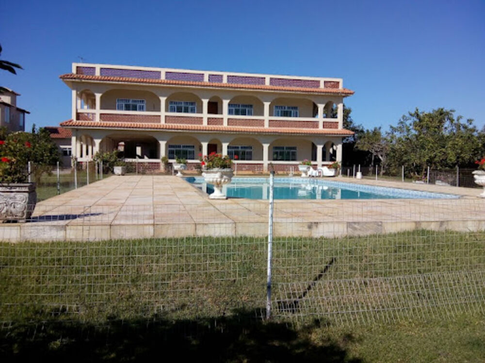 Sobrado, 6 quartos, 867 m² - Foto 1
