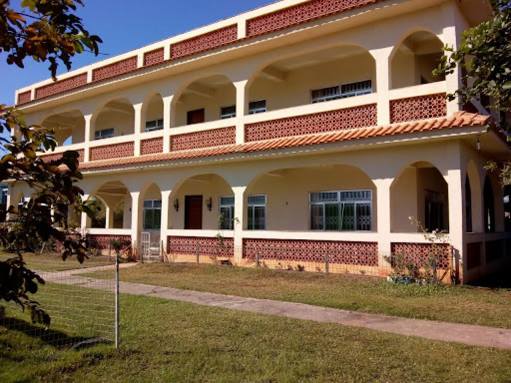Sobrado, 6 quartos, 867 m² - Foto 3