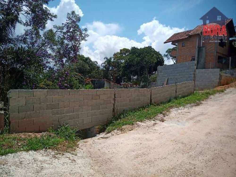 Terreno, 1225 m² - Foto 1