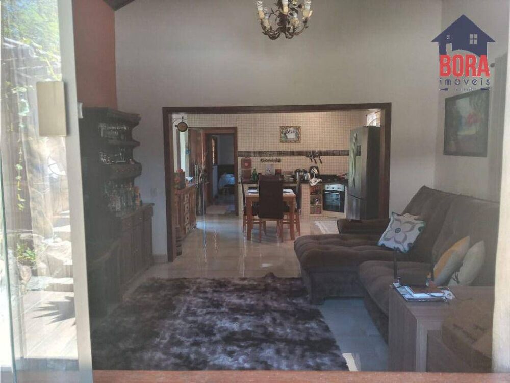 Chácara, 2 quartos, 851 m² - Foto 1