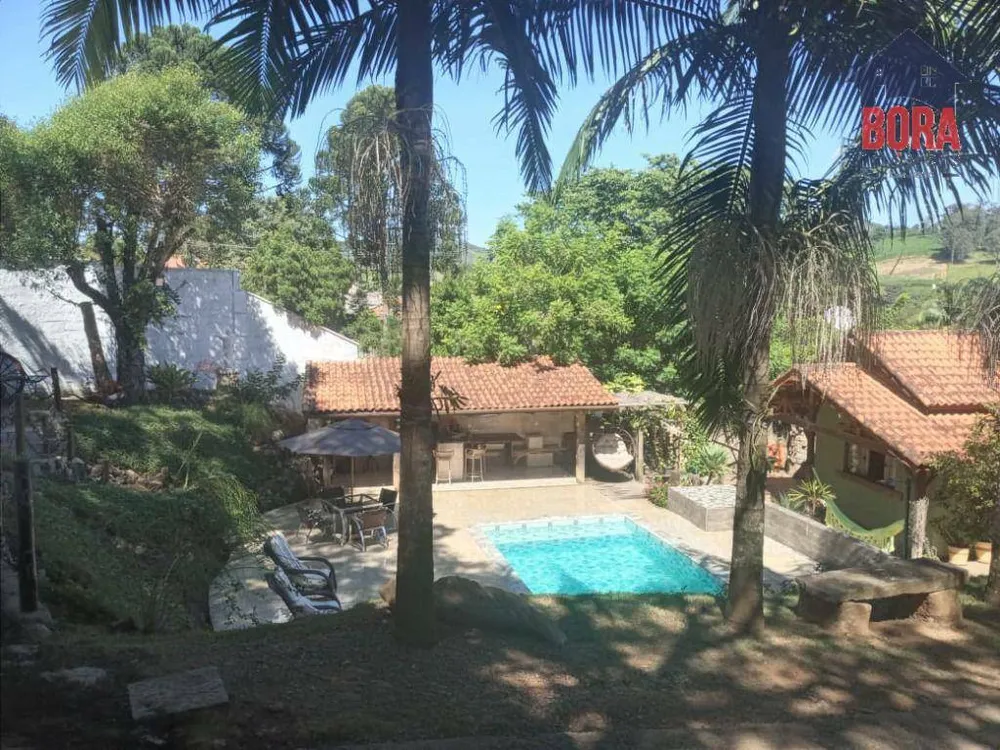 Chácara, 2 quartos, 851 m² - Foto 5