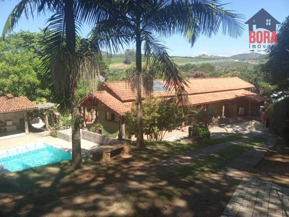 Chácara, 2 quartos, 851 m² - Foto 6