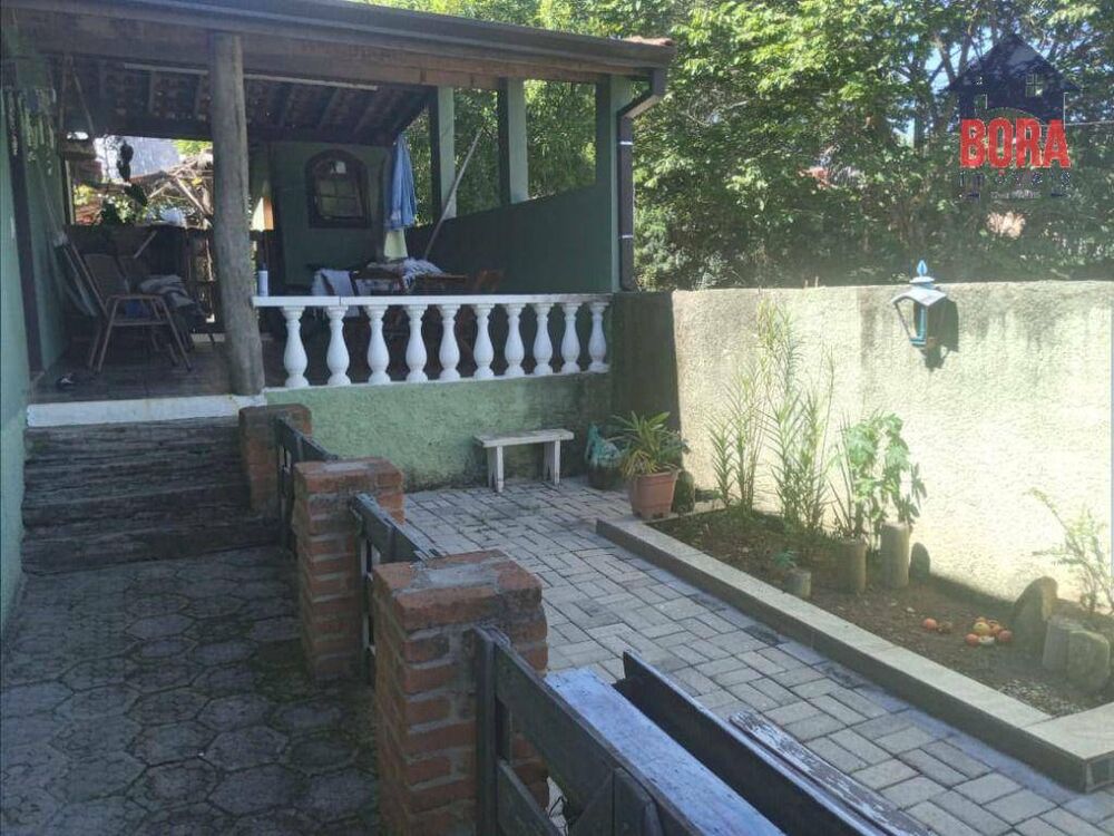 Chácara, 2 quartos, 851 m² - Foto 2