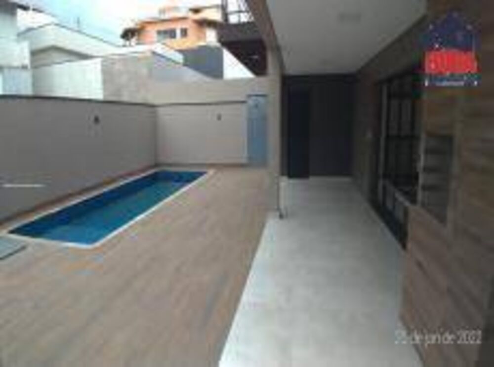 Casa, 3 quartos, 226 m² - Foto 4
