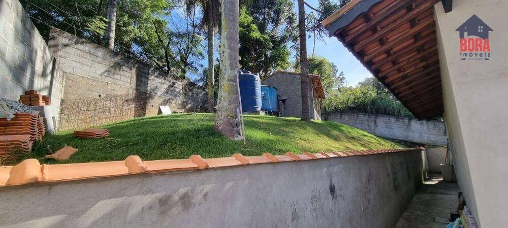 Chácara, 4 quartos, 1000 m² - Foto 3