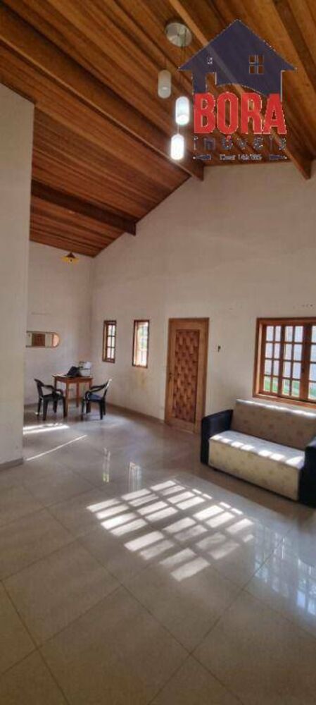 Chácara, 4 quartos, 1000 m² - Foto 2