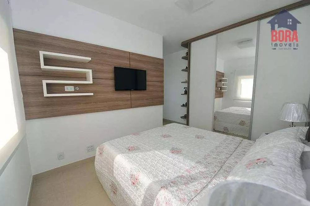 Apartamento à venda com 2 quartos, 77m² - Foto 3