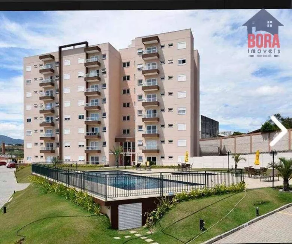 Apartamento à venda com 2 quartos, 77m² - Foto 1