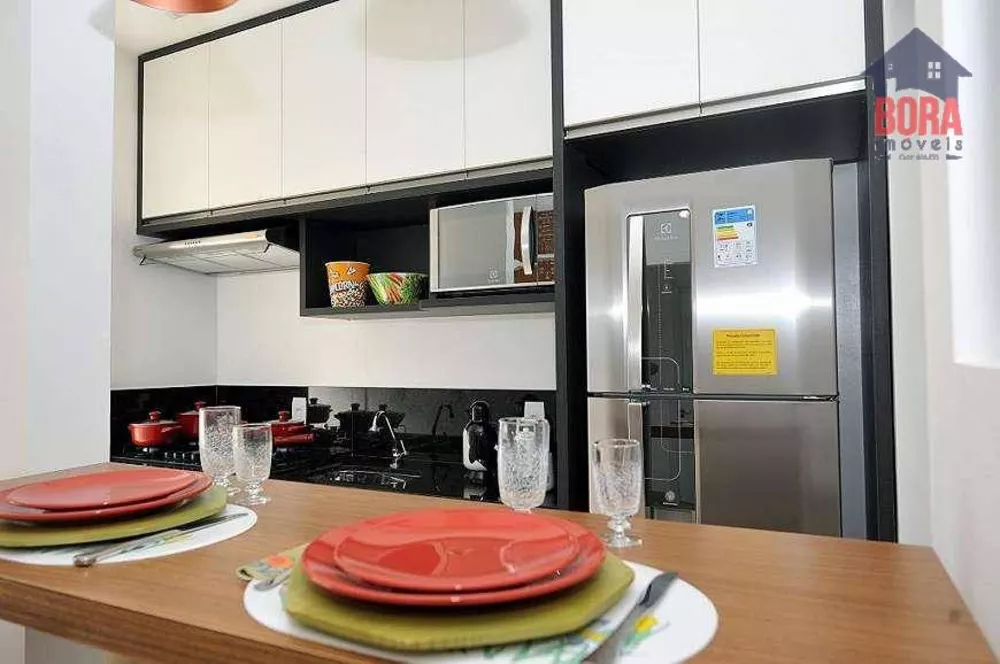 Apartamento à venda com 2 quartos, 77m² - Foto 2