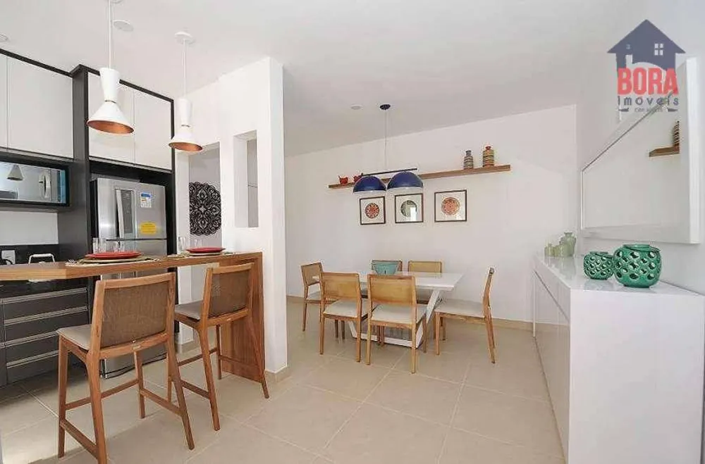 Apartamento, 2 quartos, 77 m² - Foto 8