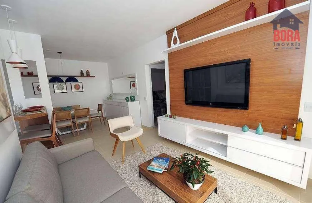 Apartamento, 2 quartos, 77 m² - Foto 6