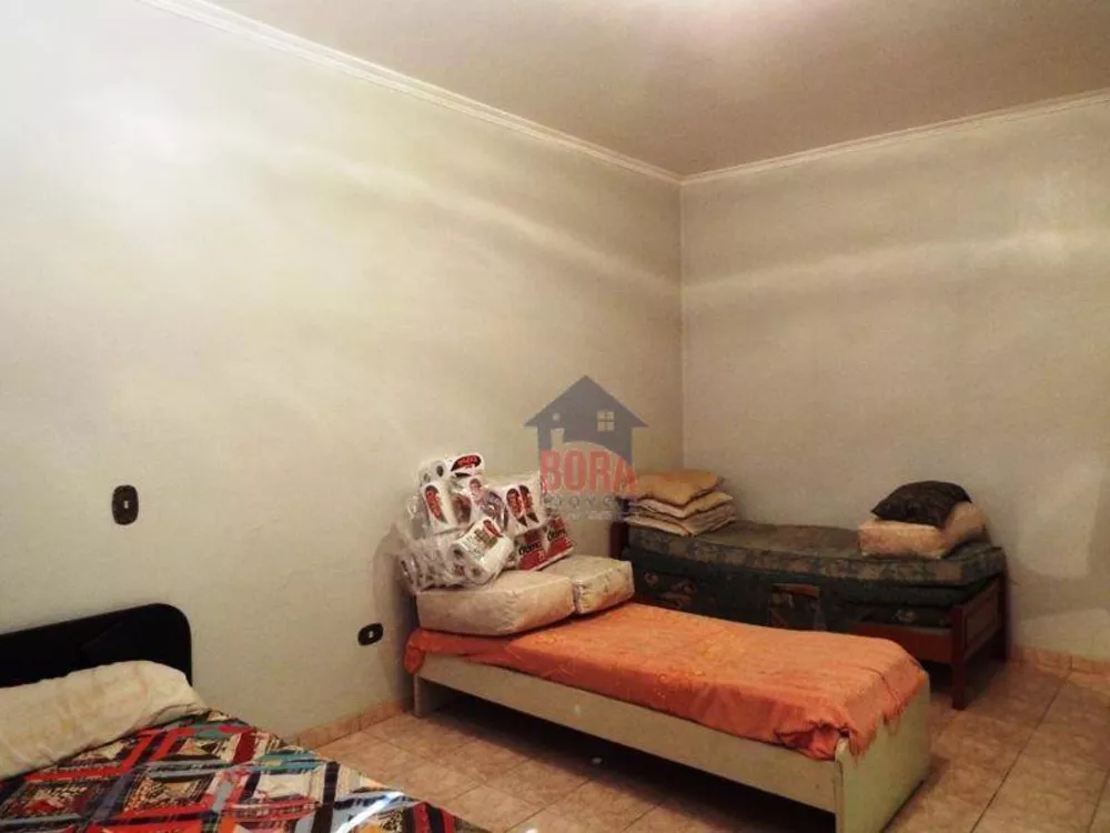 Chácara à venda com 5 quartos, 500m² - Foto 17